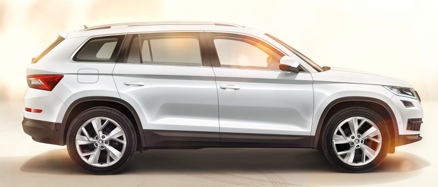 2020 Skoda Kodiaq 1.5 TSI ACT Elite Karşılaştırması