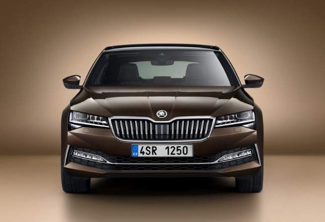 2020 Skoda Superb 1.6 TDi 120 HP Premium DSG Teknik Özellikleri, Yakıt Tüketimi