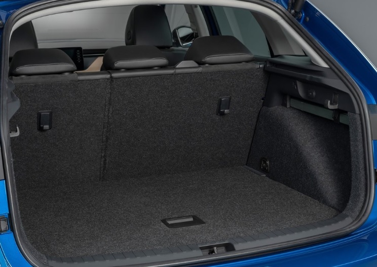 2023 Skoda Scala Hatchback 5 Kapı 1.0 TSI (110 HP) Comfort DSG Teknik Özellikler, Ölçüler ve Bagaj Hacmi