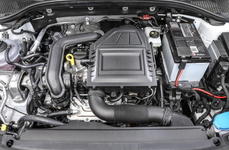2015 Skoda Octavia Sedan 1.2 TSI (105 HP) Optimal DSG Teknik Özellikler, Ölçüler ve Bagaj Hacmi