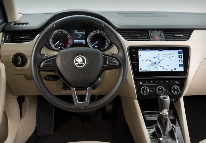 2018 Skoda Octavia 1.6 TDI Style Karşılaştırması