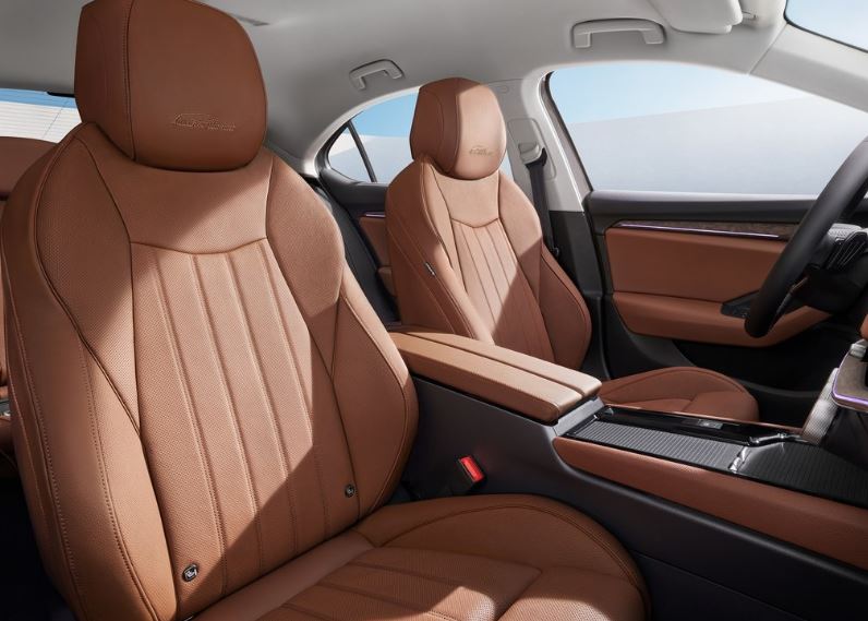 2026 Skoda Superb Sedan 2.0 TDI (193 HP) LK Crystal DSG Teknik Özellikler, Ölçüler ve Bagaj Hacmi