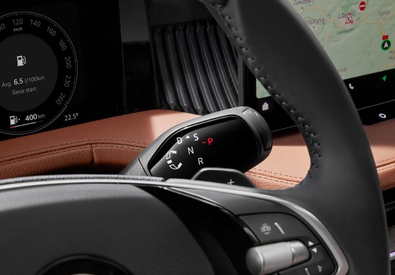 2026 Skoda Superb Sedan 2.0 TDI (193 HP) LK Crystal DSG Teknik Özellikler, Ölçüler ve Bagaj Hacmi