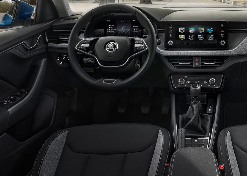 2024 Skoda Kamiq 1.5 TSI 150 HP Elite DSG Teknik Özellikleri, Yakıt Tüketimi
