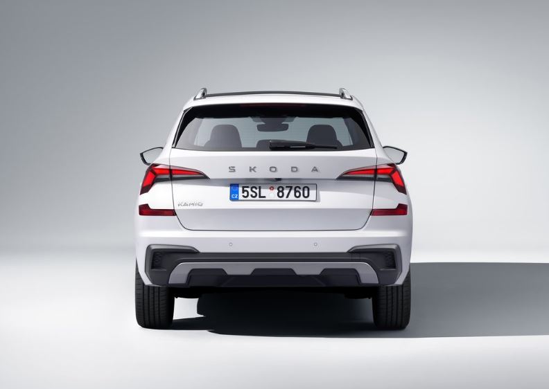 2024 Skoda Kamiq 1.5 TSI 150 HP Elite DSG Teknik Özellikleri, Yakıt Tüketimi