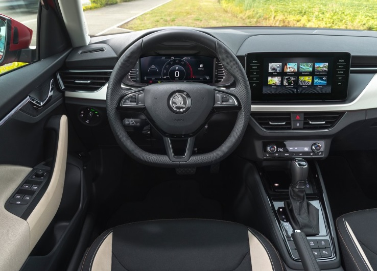 2020 Skoda Kamiq 1.6 TDI Premium Karşılaştırması