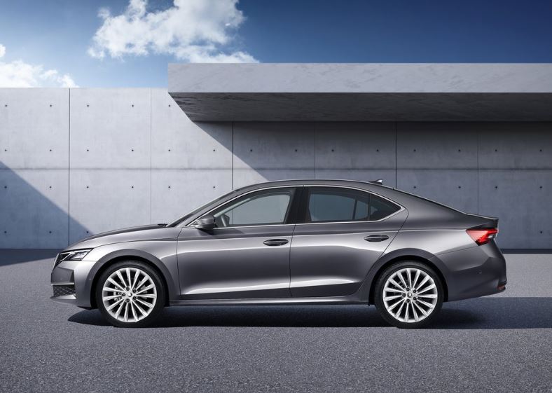 2026 Skoda Octavia 2.0 TSI 265 HP RS DSG Teknik Özellikleri, Yakıt Tüketimi