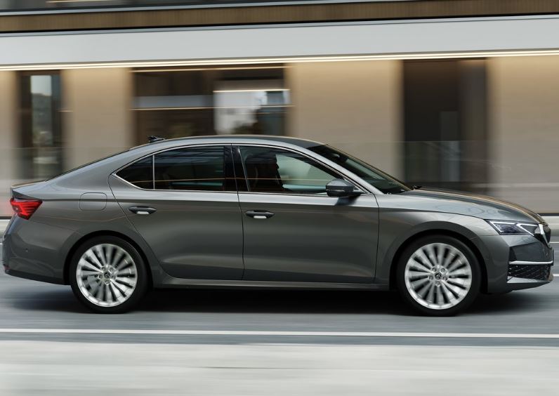 2026 Skoda Octavia 2.0 TSI 265 HP RS DSG Teknik Özellikleri, Yakıt Tüketimi