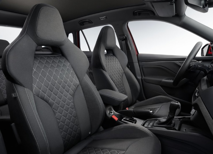 2020 Skoda Kamiq 1.0 TSI 115 HP Premium DSG Teknik Özellikleri, Yakıt Tüketimi