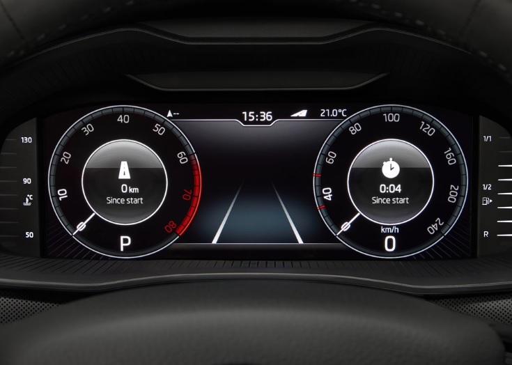 2020 Skoda Kamiq 1.0 TSI 115 HP Premium DSG Teknik Özellikleri, Yakıt Tüketimi