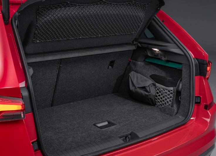 2021 Skoda Kamiq 1.0 TSI Premium Karşılaştırması