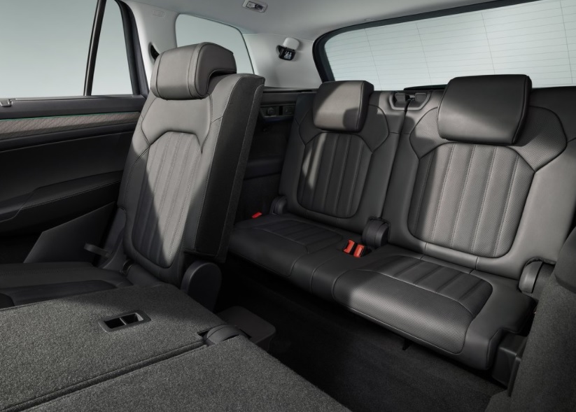 2023 Skoda Kodiaq 1.5 TSI 150 HP Premium DSG Teknik Özellikleri, Yakıt Tüketimi