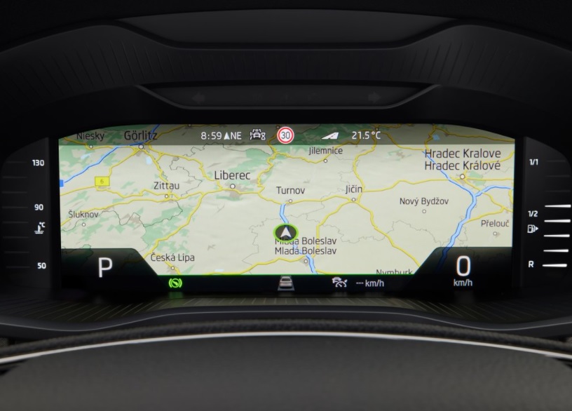 2023 Skoda Kodiaq 1.5 TSI 150 HP Premium DSG Teknik Özellikleri, Yakıt Tüketimi