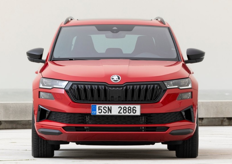 2022 Skoda Karoq SUV 1.5 TSI (150 HP) Prestige DSG Teknik Özellikler, Ölçüler ve Bagaj Hacmi