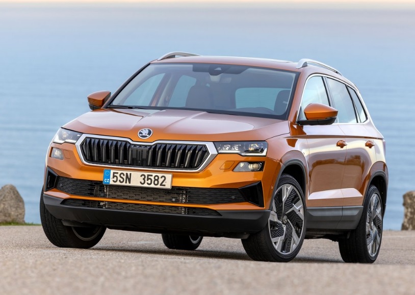 2022 Skoda Karoq SUV 1.5 TSI (150 HP) Elite DSG Teknik Özellikler, Ölçüler ve Bagaj Hacmi