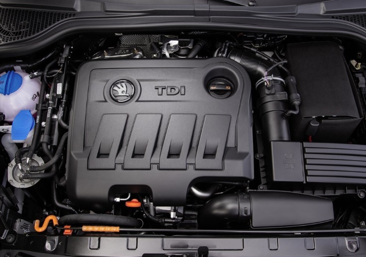 2016 Skoda Yeti 1.4 TSi 125 HP Ambition DSG Teknik Özellikleri, Yakıt Tüketimi