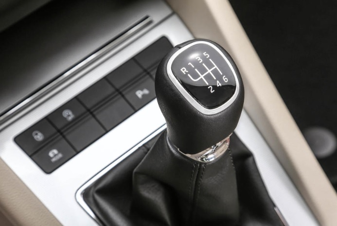2016 Skoda Octavia Sedan 1.2 TSI (110 HP) Optimal Manuel Teknik Özellikler, Ölçüler ve Bagaj Hacmi