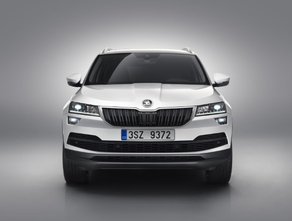 2019 Skoda Karoq SUV 1.6 TDI (115 HP) Ambition Manuel Teknik Özellikler, Ölçüler ve Bagaj Hacmi