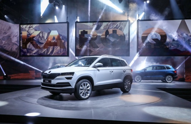 2019 Skoda Karoq 1.6 TDI Style Karşılaştırması