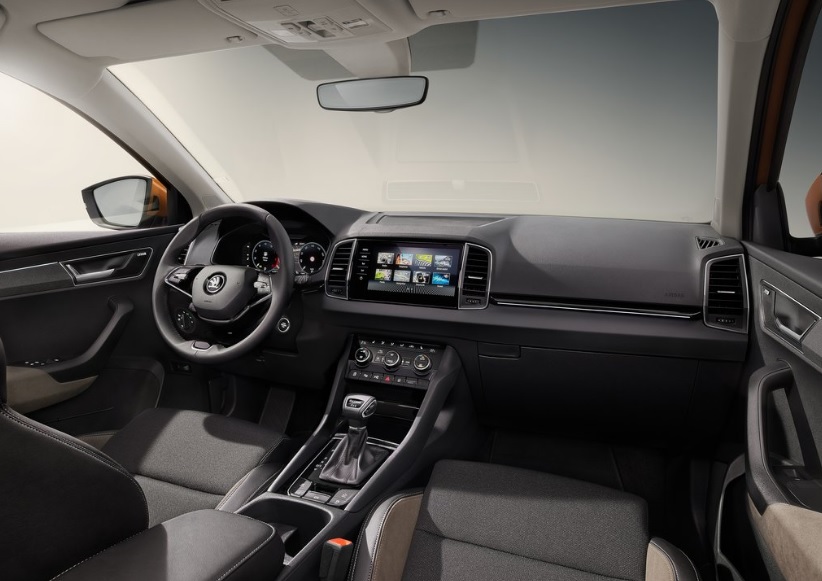 2022 Skoda Karoq SUV 1.5 TSI (150 HP) Prestige DSG Teknik Özellikler, Ölçüler ve Bagaj Hacmi