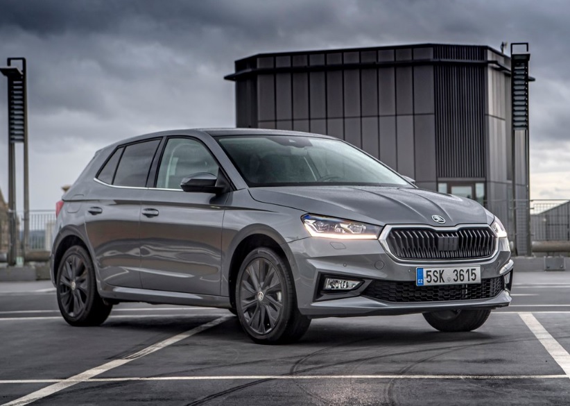 2026 Skoda Fabia 1.0 TSI 115 HP Premium DSG Teknik Özellikleri, Yakıt Tüketimi