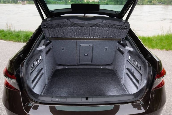 2019 Skoda Yeni Superb 1.5 TSI 150 HP Comfort Manuel Teknik Özellikleri, Yakıt Tüketimi