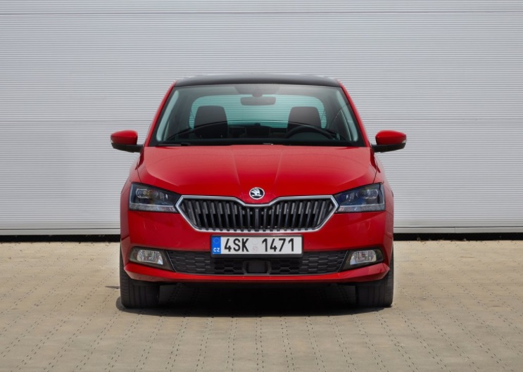 2021 Skoda Fabia 1.0 TSI 95 HP Premium DSG Teknik Özellikleri, Yakıt Tüketimi