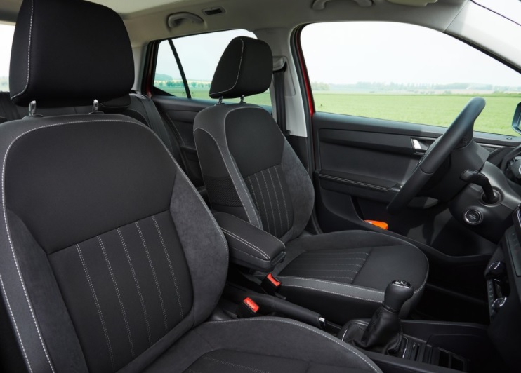 2020 Skoda Fabia Hatchback 5 Kapı 1.0 TSI (95 HP) Premium DSG Teknik Özellikler, Ölçüler ve Bagaj Hacmi