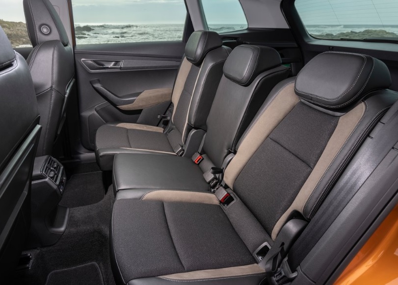 2022 Skoda Karoq SUV 1.5 TSI (150 HP) Prestige DSG Teknik Özellikler, Ölçüler ve Bagaj Hacmi