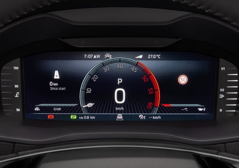 2022 Skoda Karoq SUV 1.5 TSI (150 HP) Prestige DSG Teknik Özellikler, Ölçüler ve Bagaj Hacmi