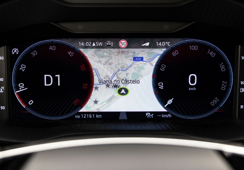 2022 Skoda Karoq SUV 1.5 TSI (150 HP) Prestige DSG Teknik Özellikler, Ölçüler ve Bagaj Hacmi