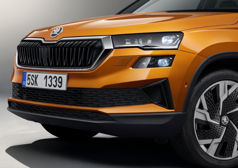 2022 Skoda Karoq 1.5 TSI 150 HP Elite DSG Teknik Özellikleri, Yakıt Tüketimi