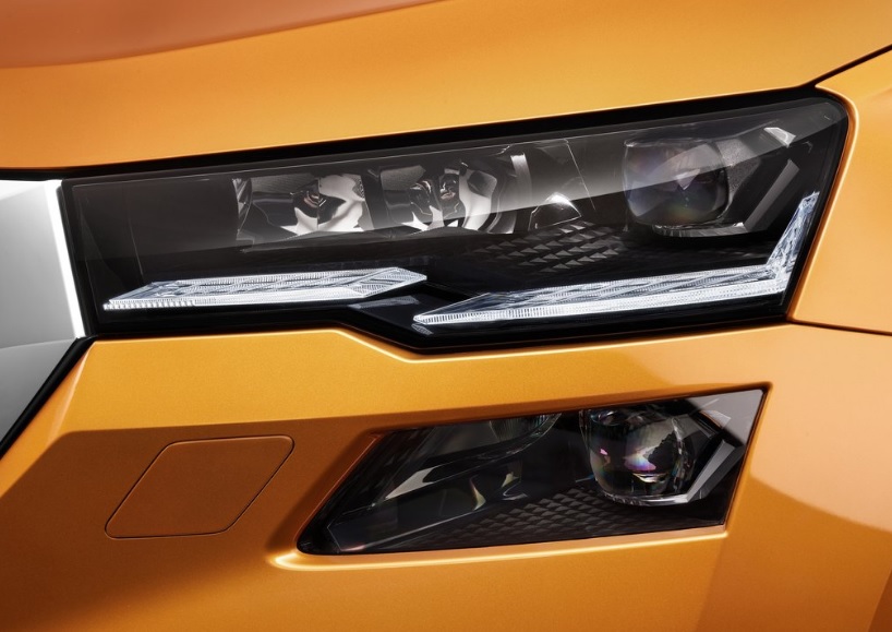 2022 Skoda Karoq SUV 1.5 TSI (150 HP) Prestige DSG Teknik Özellikler, Ölçüler ve Bagaj Hacmi