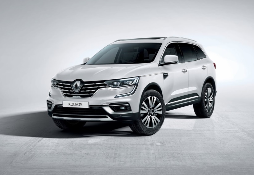 2021 Renault Koleos 1.3 TCe 160 HP Icon EDC Teknik Özellikleri, Yakıt Tüketimi