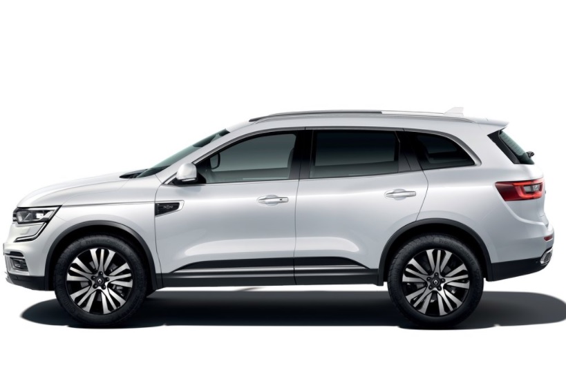 2021 Renault Koleos SUV 1.3 TCe (160 HP) Icon EDC Teknik Özellikler, Ölçüler ve Bagaj Hacmi