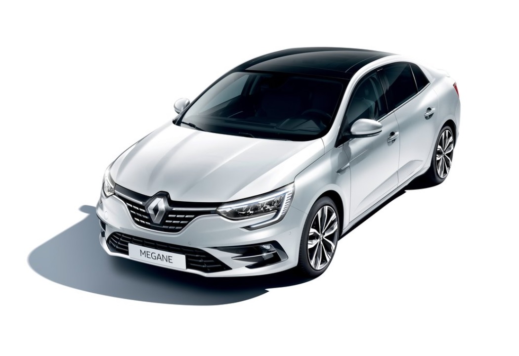 2023 Renault Megane 1.3 TCe 140 HP Joy Comfort Manuel Teknik Özellikleri, Yakıt Tüketimi