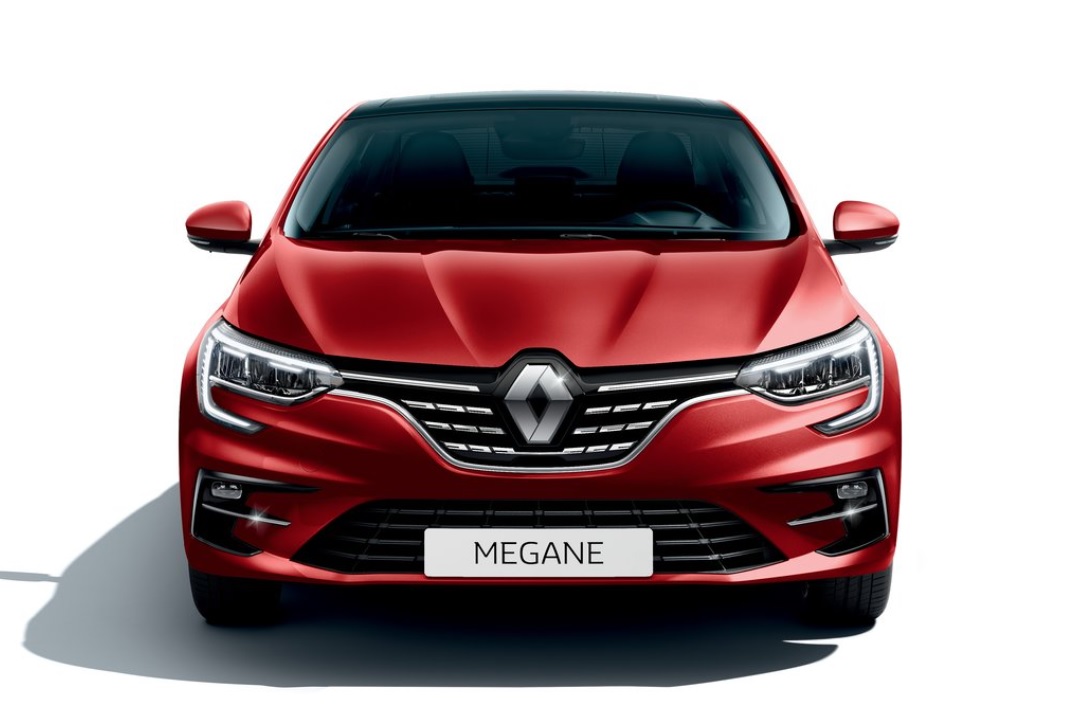 2023 Renault Megane 1.5 Blue dCi 115 HP Icon EDC Teknik Özellikleri, Yakıt Tüketimi