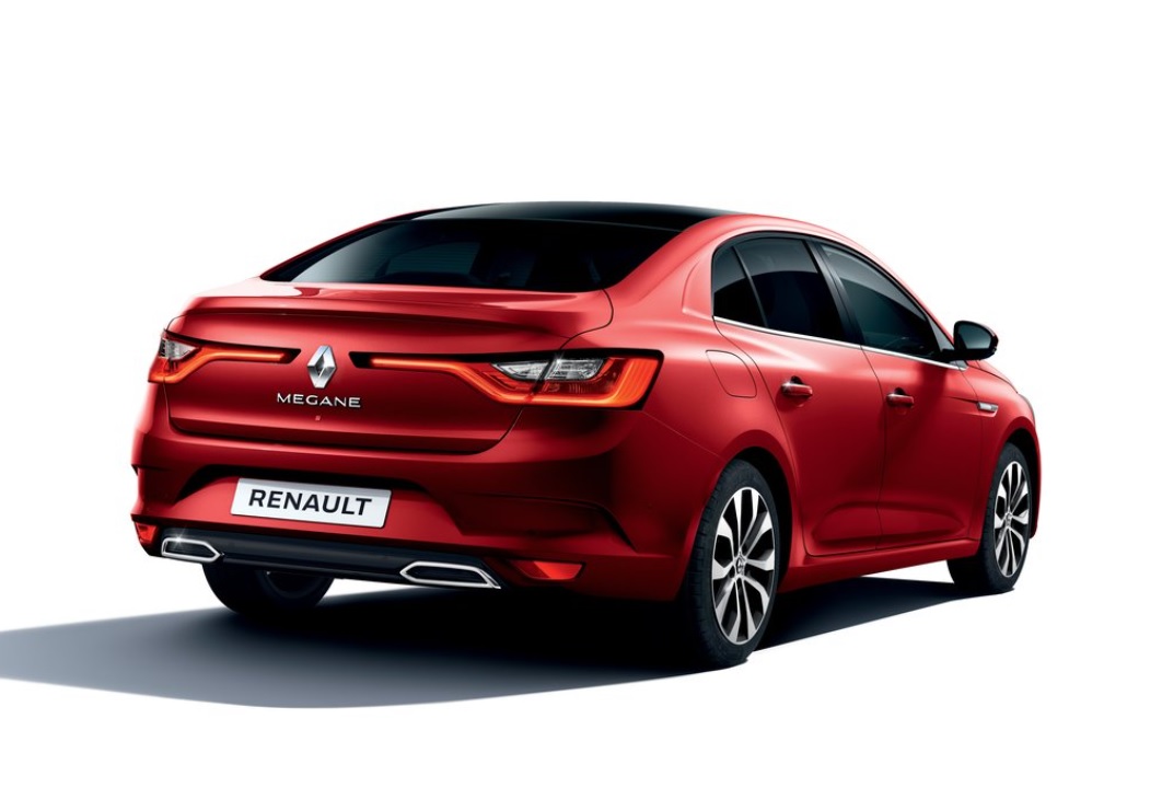 2023 Renault Megane Sedan 1.3 TCe (140 HP) Joy Comfort Manuel Teknik Özellikler, Ölçüler ve Bagaj Hacmi