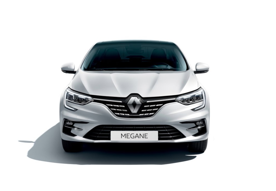 2023 Renault Megane Sedan 1.3 TCe (140 HP) Joy EDC Teknik Özellikler, Ölçüler ve Bagaj Hacmi