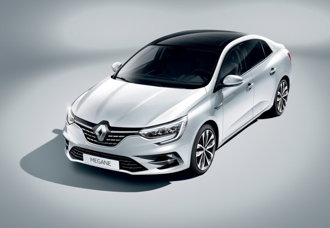 2023 Renault Megane 1.3 TCe Joy Karşılaştırması