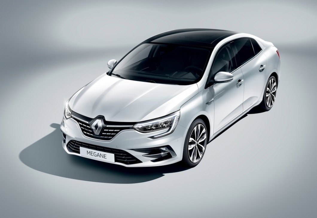 2023 Renault Megane Sedan 1.3 TCe (140 HP) Joy Comfort Manuel Teknik Özellikler, Ölçüler ve Bagaj Hacmi