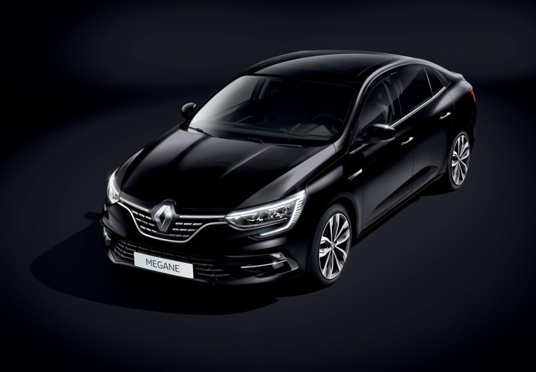 2023 Renault Megane Sedan 1.3 TCe (140 HP) Joy EDC Teknik Özellikler, Ölçüler ve Bagaj Hacmi