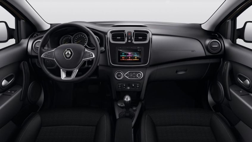 2020 Renault Symbol 0.9 TCe 90 HP Joy Manuel Teknik Özellikleri, Yakıt Tüketimi