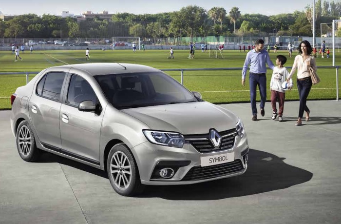 2020 Renault Symbol 0.9 TCe 90 HP Joy Manuel Teknik Özellikleri, Yakıt Tüketimi