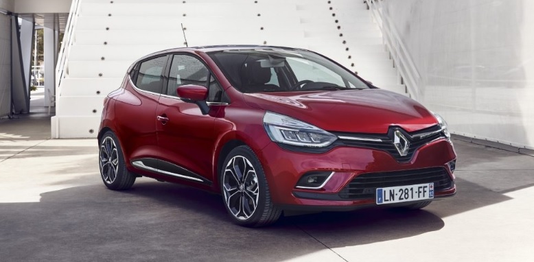 2019 Renault Clio 1.2 Icon Özellikleri