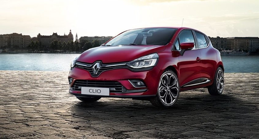 2019 Renault Clio 1.2 120 HP Touch EDC Teknik Özellikleri, Yakıt Tüketimi