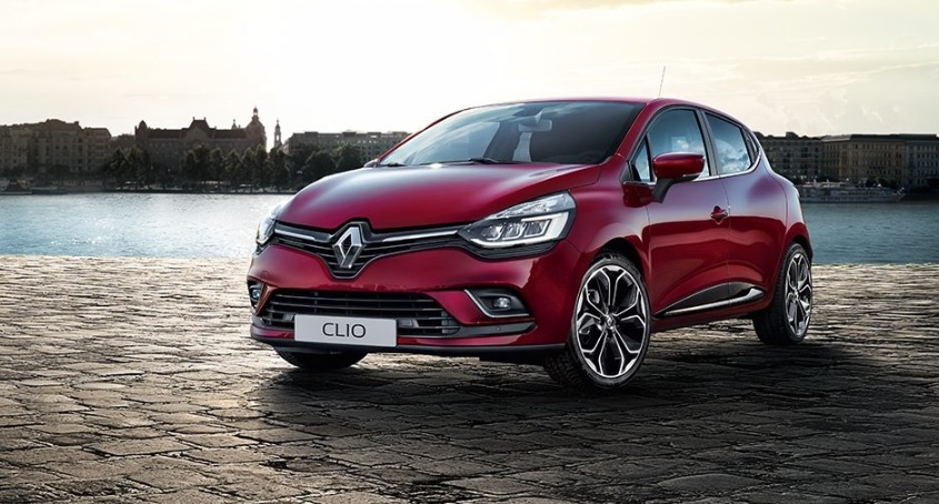 2019 Renault Clio 1.2 120 HP Icon EDC Teknik Özellikleri, Yakıt Tüketimi