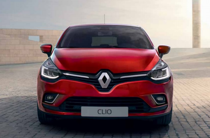 2019 Renault Clio Hatchback 5 Kapı 1.2 (75 HP) Joy Manuel Teknik Özellikler, Ölçüler ve Bagaj Hacmi