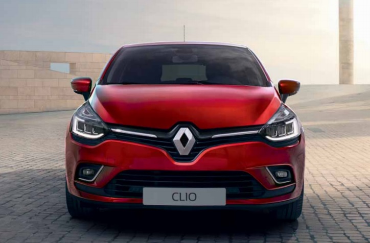 2019 Renault Clio 1.5 DCi Touch Karşılaştırması