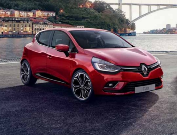 2019 Renault Clio 1.2 75 HP Joy Manuel Teknik Özellikleri, Yakıt Tüketimi